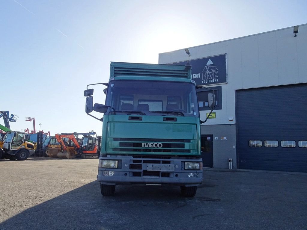 Notstromaggregat typu Cummins LTA10-03, Gebrauchtmaschine v Zutphen (Obrázok 3)