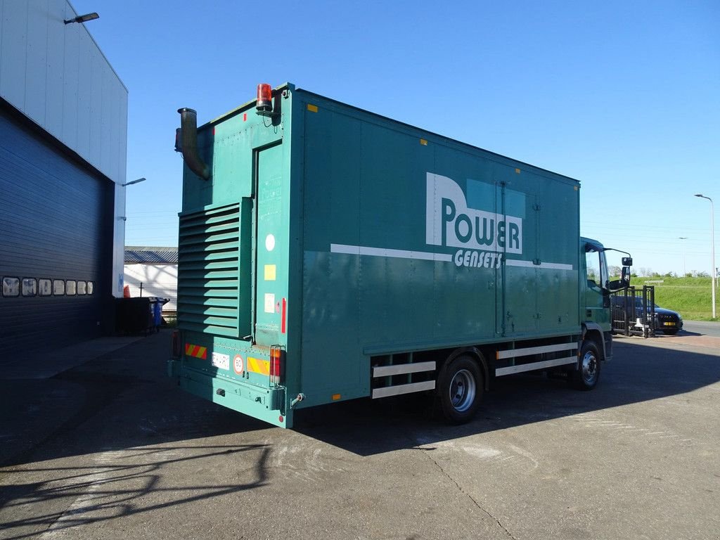 Notstromaggregat typu Cummins LTA10-03, Gebrauchtmaschine v Zutphen (Obrázok 7)