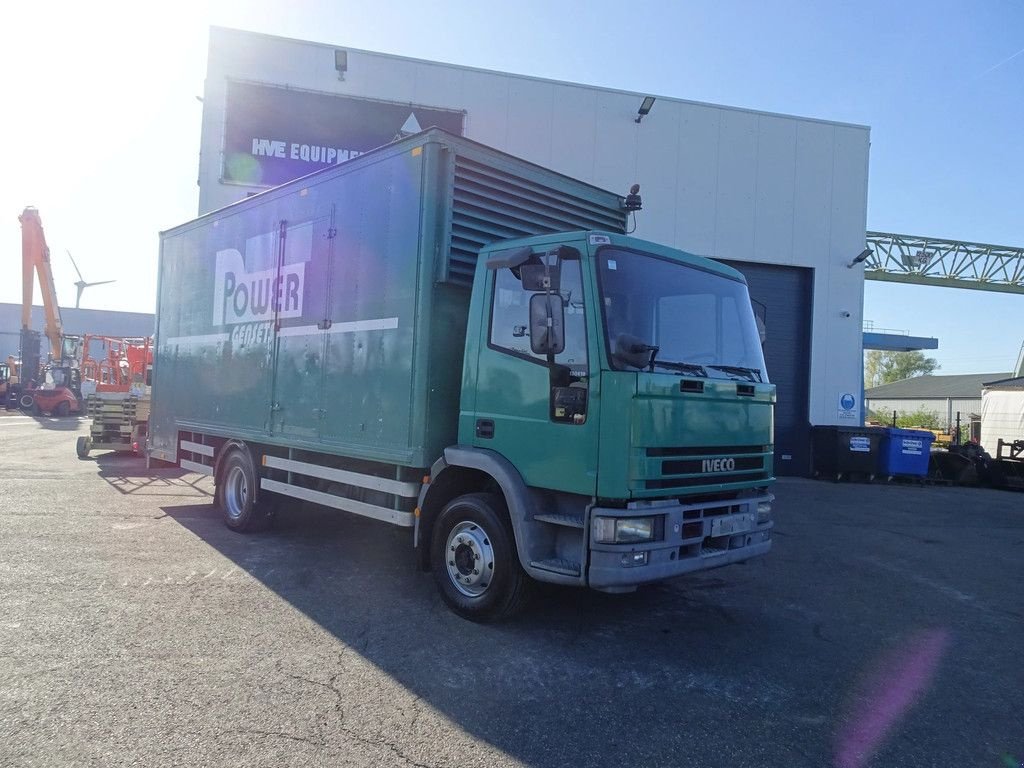 Notstromaggregat typu Cummins LTA10-03, Gebrauchtmaschine v Zutphen (Obrázok 2)