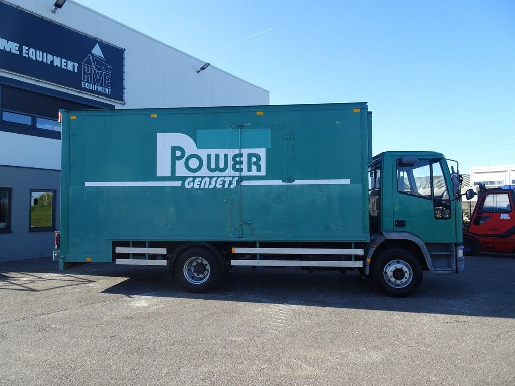 Notstromaggregat typu Cummins LTA10-03, Gebrauchtmaschine v Zutphen (Obrázok 9)