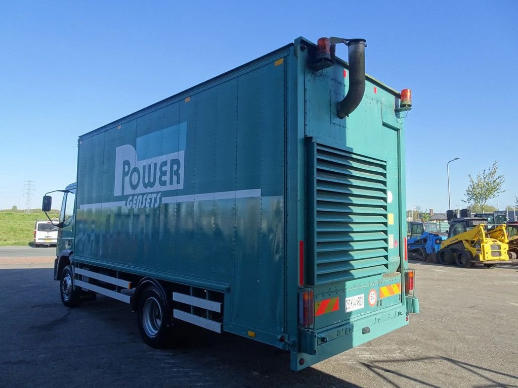 Notstromaggregat typu Cummins LTA10-03, Gebrauchtmaschine v Zutphen (Obrázok 5)