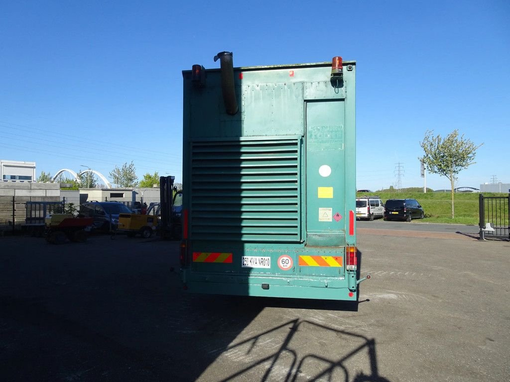 Notstromaggregat typu Cummins LTA10-03, Gebrauchtmaschine v Zutphen (Obrázok 4)