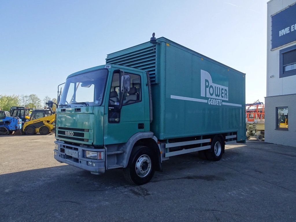 Notstromaggregat typu Cummins LTA10-03, Gebrauchtmaschine v Zutphen (Obrázok 1)