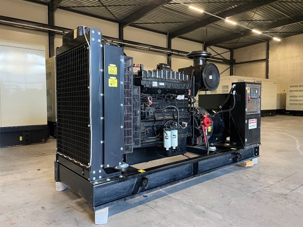 Notstromaggregat типа Cummins NTA855-G4 - 385 kVA surplus genset - DPX-18805-O-2, Gebrauchtmaschine в Dordrecht (Фотография 2)