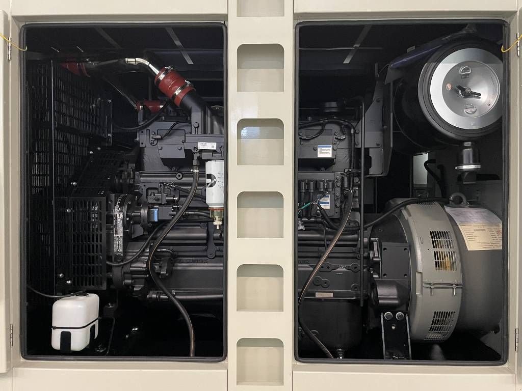 Notstromaggregat typu Cummins QSNT-G3 - 440 kVA Generator - DPX-19844, Neumaschine v Dordrecht (Obrázek 9)