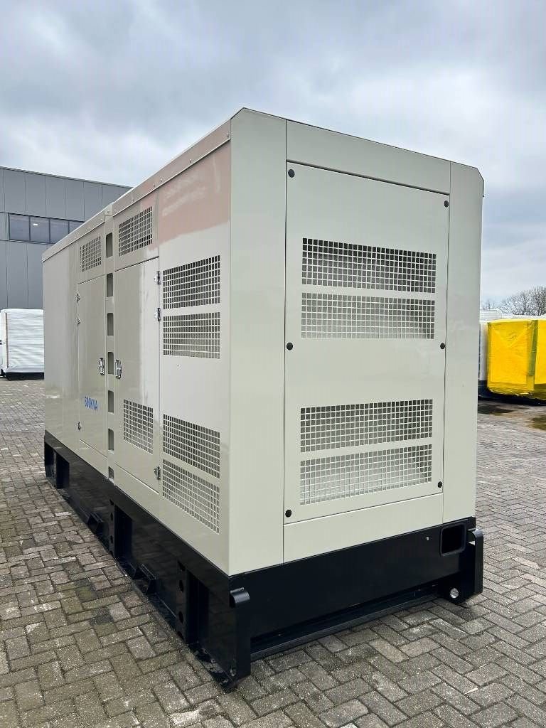Notstromaggregat tip Cummins QSZ13-G10 - 600 kVA Generator - DPX-19847, Neumaschine in Oudenbosch (Poză 2)