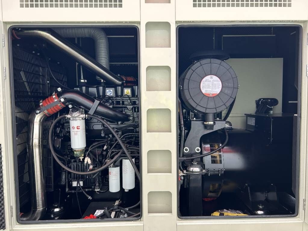 Notstromaggregat typu Cummins QSZ13-G10 - 600 kVA Generator - DPX-19847, Neumaschine v Dordrecht (Obrázek 5)