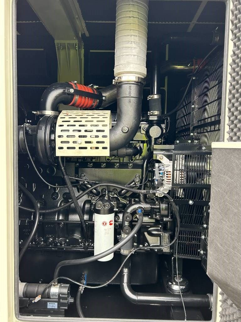 Notstromaggregat tip Cummins QSZ13-G10 - 600 kVA Generator - DPX-19847, Neumaschine in Oudenbosch (Poză 7)