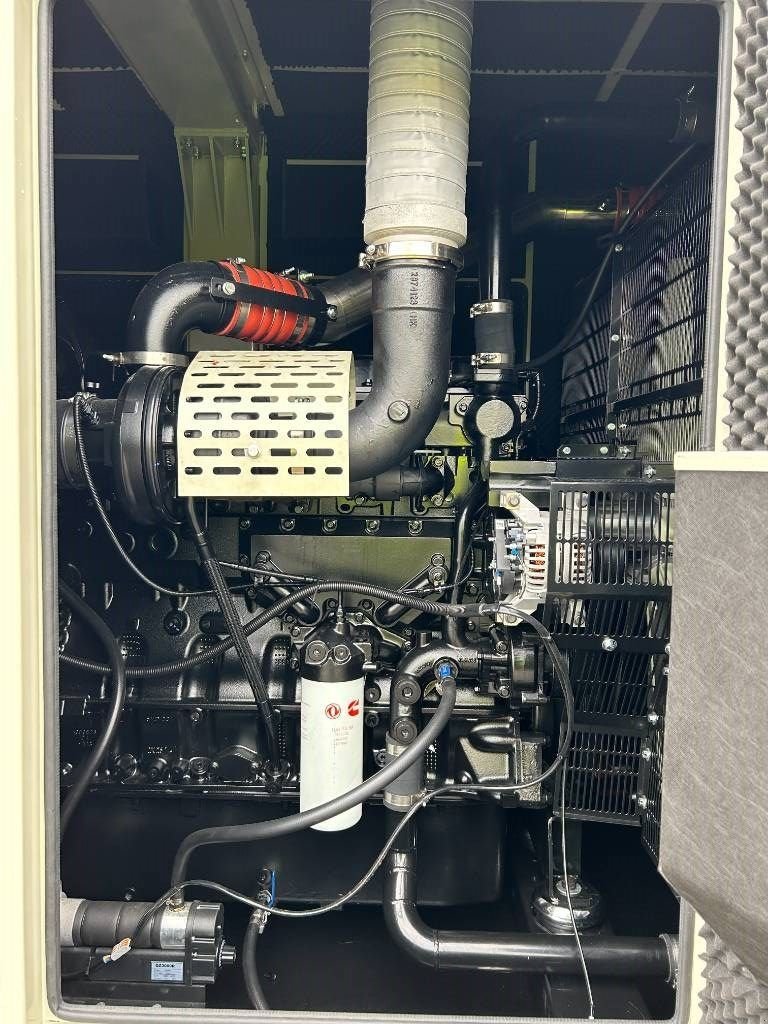Notstromaggregat typu Cummins QSZ13-G10 - 600 kVA Generator - DPX-19847, Neumaschine v Dordrecht (Obrázek 7)