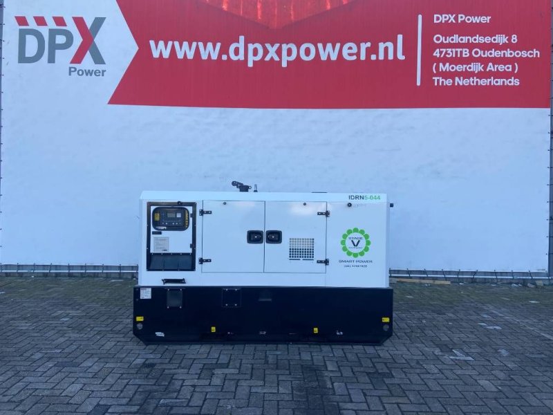 Notstromaggregat tip Deutz-Fahr TD2.9L4 - 45 kVA Stage V Genset - DPX-19010, Gebrauchtmaschine in Oudenbosch (Poză 1)
