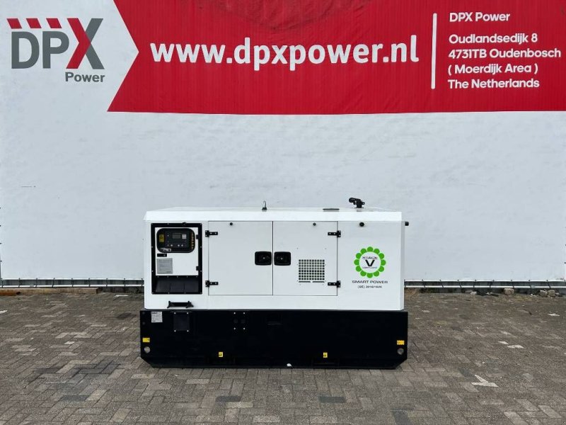 Notstromaggregat van het type Deutz TD2.2L3 - 33 kVA Stage V Generator - DPX-19004.1, Neumaschine in Oudenbosch (Foto 1)