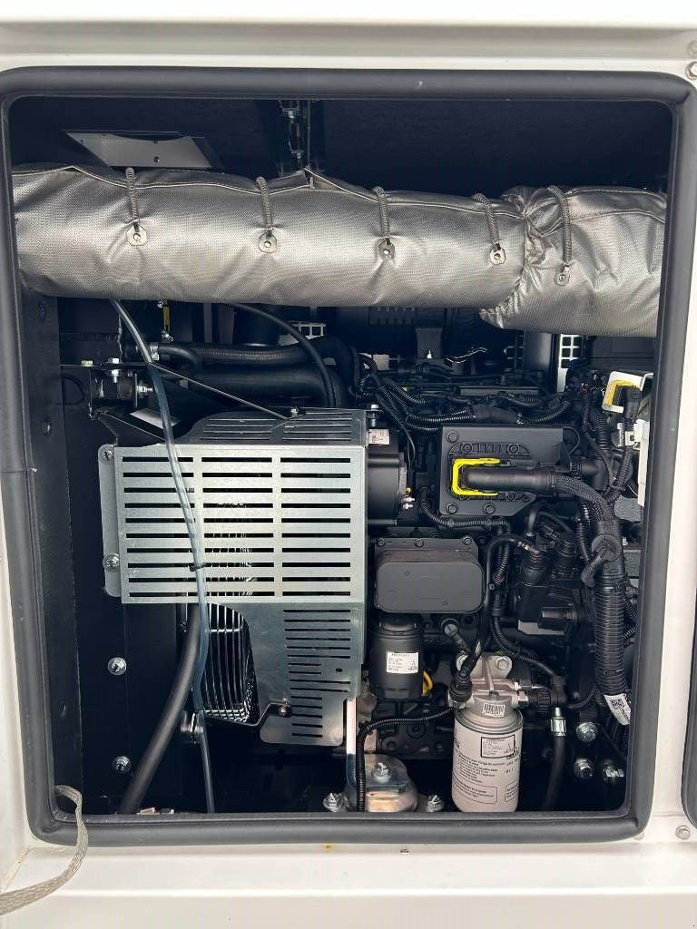 Notstromaggregat typu Deutz TD2.2L3 - 33 kVA Stage V Generator - DPX-19004.1, Neumaschine w Oudenbosch (Zdjęcie 11)