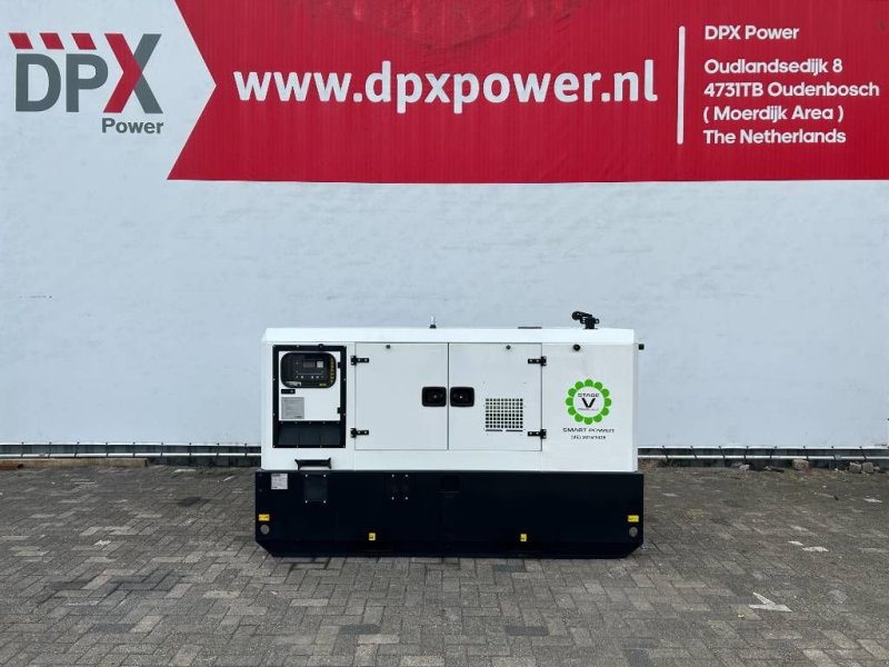 Notstromaggregat des Typs Deutz TD2.9 L4 - 43 kVA Stage V Generator - DPX-19010, Neumaschine in Oudenbosch
