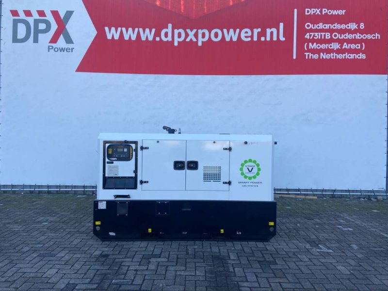 Notstromaggregat typu Deutz TD2.9L4 - 43 kVA Stage V Generator - DPX-19010, Neumaschine w Oudenbosch (Zdjęcie 1)