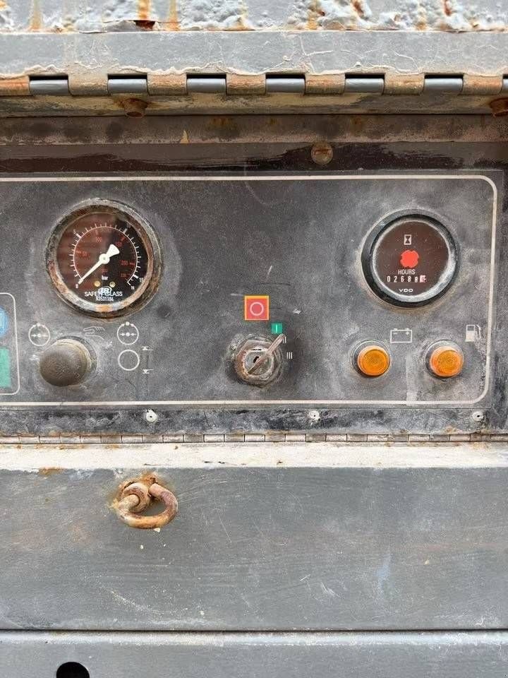 Notstromaggregat typu Doosan 7/71, Gebrauchtmaschine w Antwerpen (Zdjęcie 10)