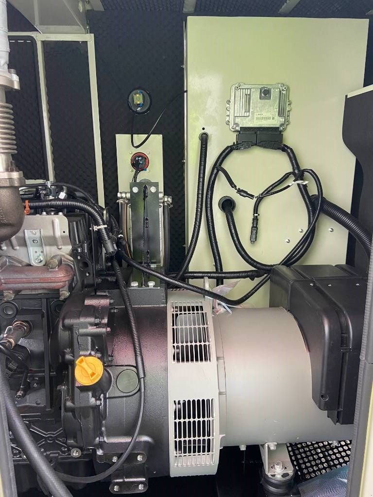 Notstromaggregat типа Doosan DN03-OOG01 - 70 kVA Generator - DPX-19850, Neumaschine в Oudenbosch (Фотография 10)