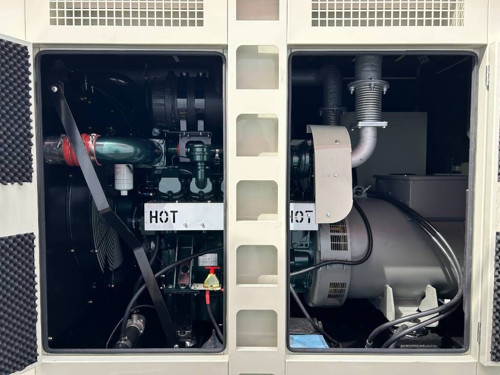 Notstromaggregat des Typs Doosan DP158LC - 510 kVA Generator - DPX-19855, Neumaschine in Oudenbosch (Bild 7)