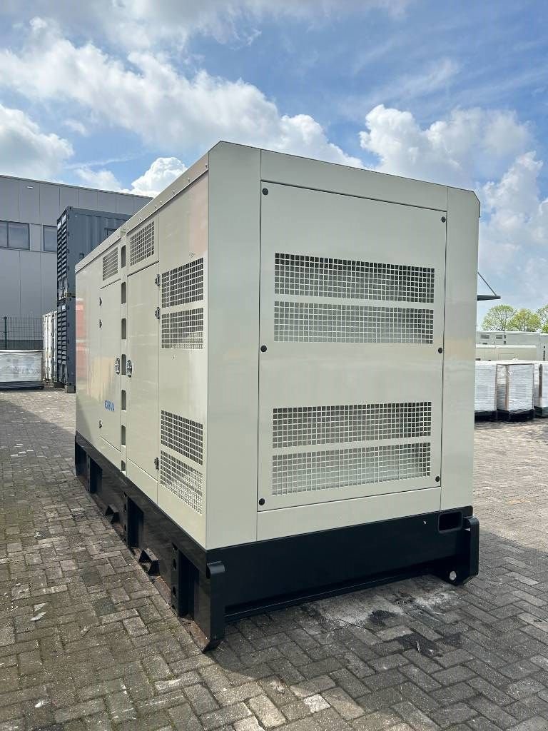 Notstromaggregat типа Doosan DP180LA - 630 kVA Generator - DPX-19856, Neumaschine в Oudenbosch (Фотография 2)
