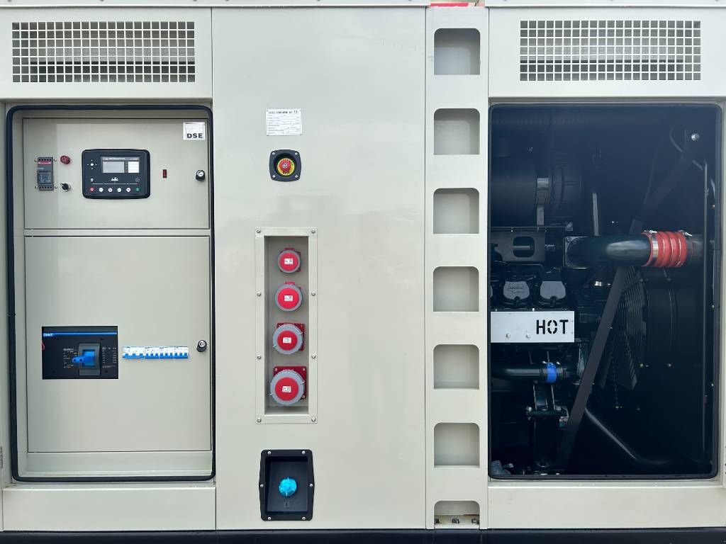 Notstromaggregat типа Doosan DP180LA - 630 kVA Generator - DPX-19856, Neumaschine в Oudenbosch (Фотография 5)