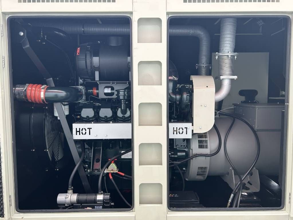 Notstromaggregat типа Doosan DP180LA - 630 kVA Generator - DPX-19856, Neumaschine в Oudenbosch (Фотография 7)