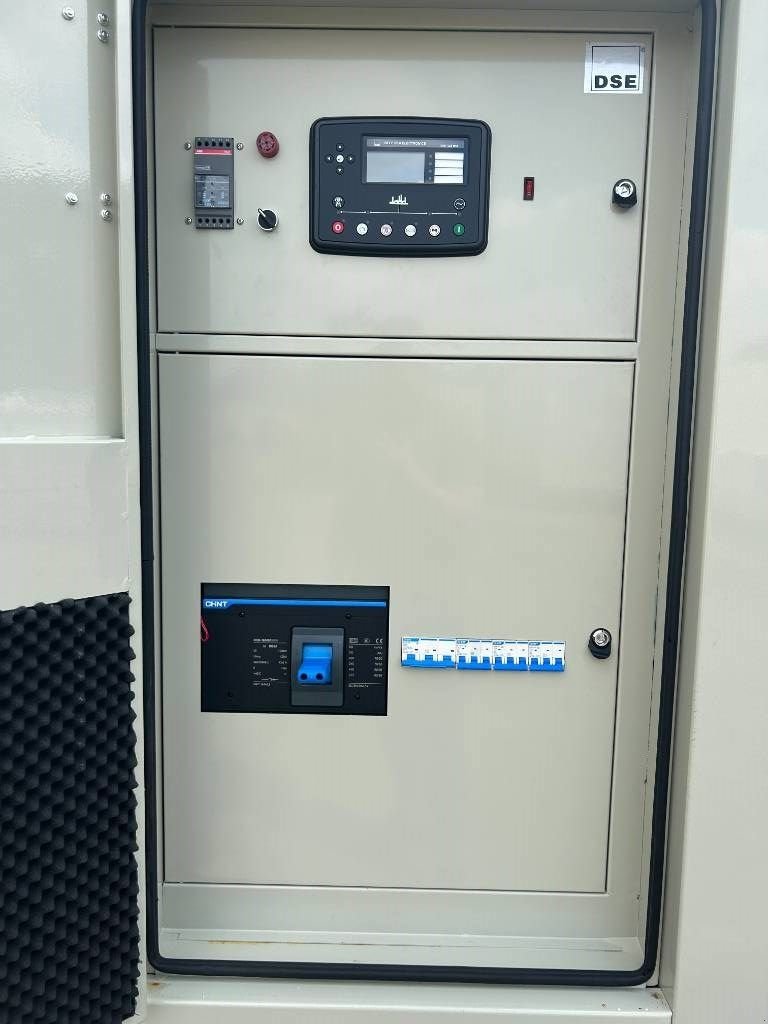 Notstromaggregat του τύπου Doosan DP180LA - 630 kVA Surplus genset - DPX-19856, Gebrauchtmaschine σε Dordrecht (Φωτογραφία 10)