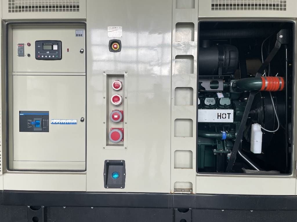 Notstromaggregat van het type Doosan DP180LB - 710 kVA Surplus Genset - DPX-19857-4, Gebrauchtmaschine in Dordrecht (Foto 9)