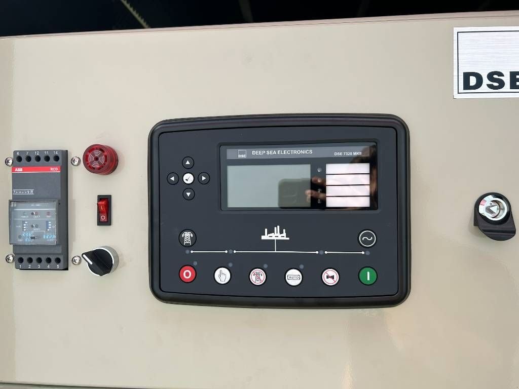 Notstromaggregat του τύπου Doosan DP222CC - 1000 kVA Generator - DPX-19859, Neumaschine σε Dordrecht (Φωτογραφία 9)