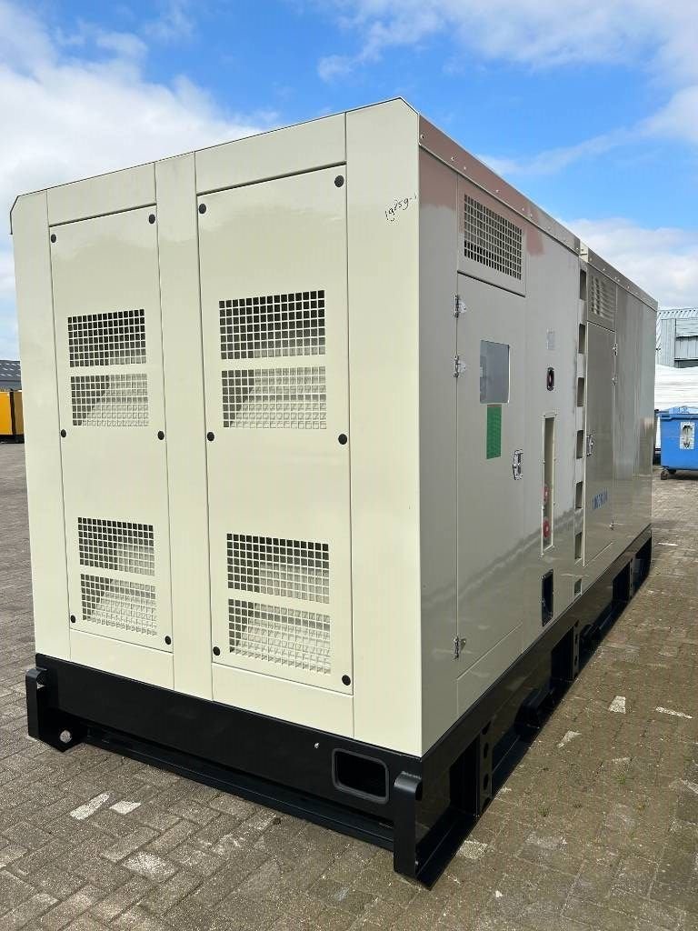 Notstromaggregat του τύπου Doosan DP222CC - 1000 kVA Generator - DPX-19859, Neumaschine σε Dordrecht (Φωτογραφία 3)