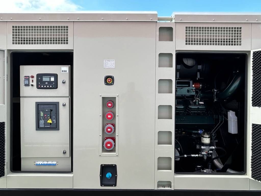 Notstromaggregat типа Doosan DP222CC - 1000 kVA Generator - DPX-19859, Neumaschine в Oudenbosch (Фотография 7)
