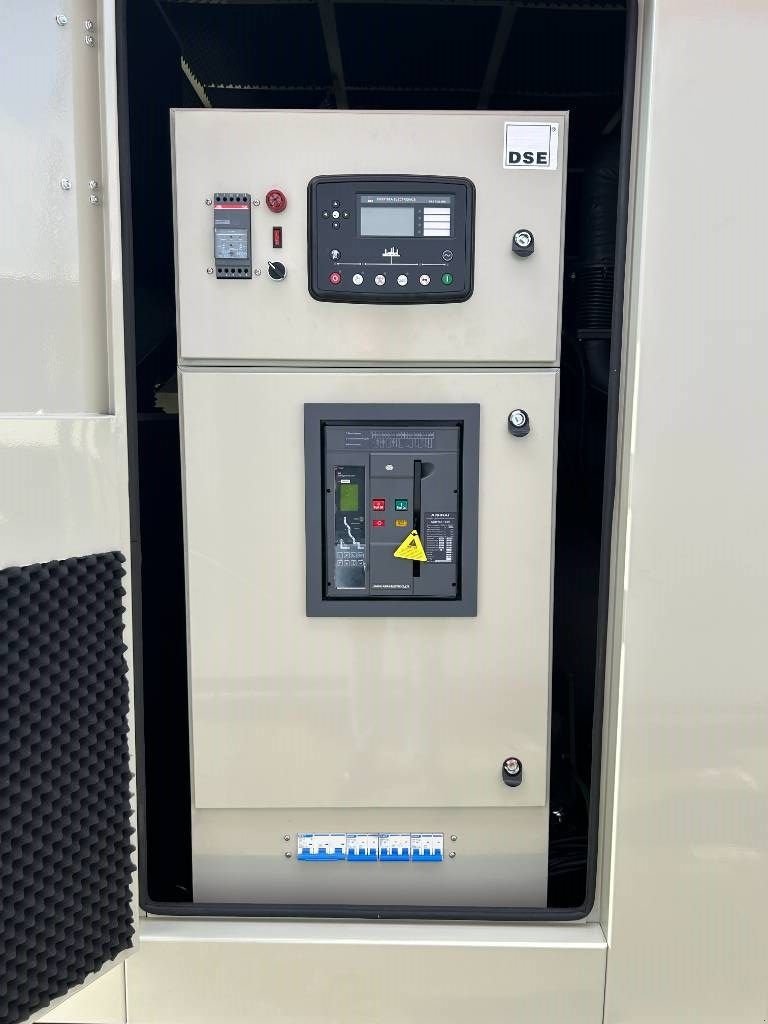Notstromaggregat του τύπου Doosan DP222CC - 1000 kVA Generator - DPX-19859, Neumaschine σε Dordrecht (Φωτογραφία 8)