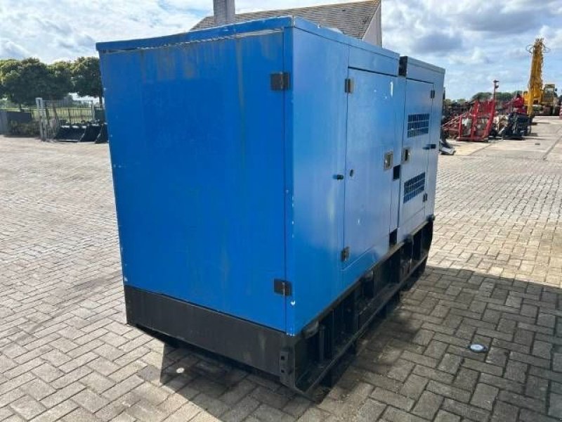 Notstromaggregat typu Doosan G 100, Gebrauchtmaschine v Roosendaal (Obrázek 5)