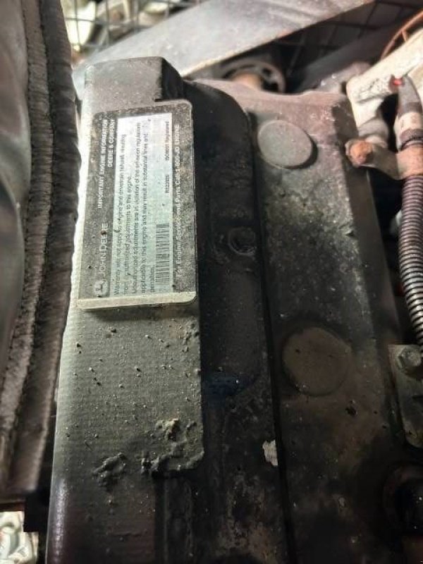 Notstromaggregat typu Doosan G 100, Gebrauchtmaschine v Roosendaal (Obrázek 11)