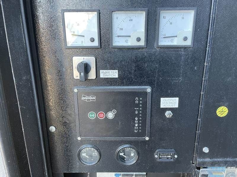 Notstromaggregat typu Doosan G 40, Gebrauchtmaschine v Waregem (Obrázek 11)