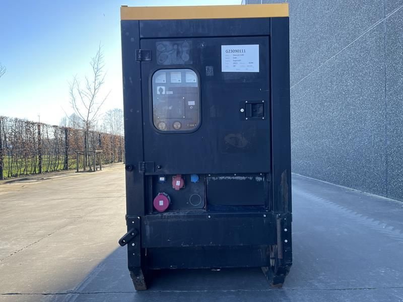 Notstromaggregat van het type Doosan G 40, Gebrauchtmaschine in Waregem (Foto 10)