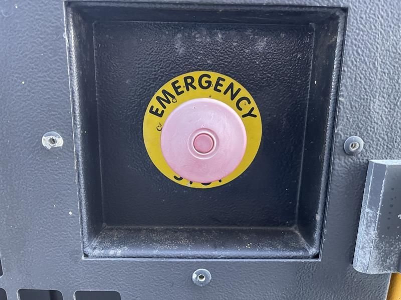 Notstromaggregat van het type Doosan G 40, Gebrauchtmaschine in Waregem (Foto 5)