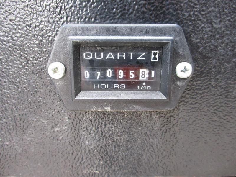 Notstromaggregat tipa Doosan G 40, Gebrauchtmaschine u Waregem (Slika 5)