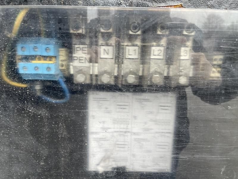 Notstromaggregat от тип Doosan G 40, Gebrauchtmaschine в Waregem (Снимка 11)