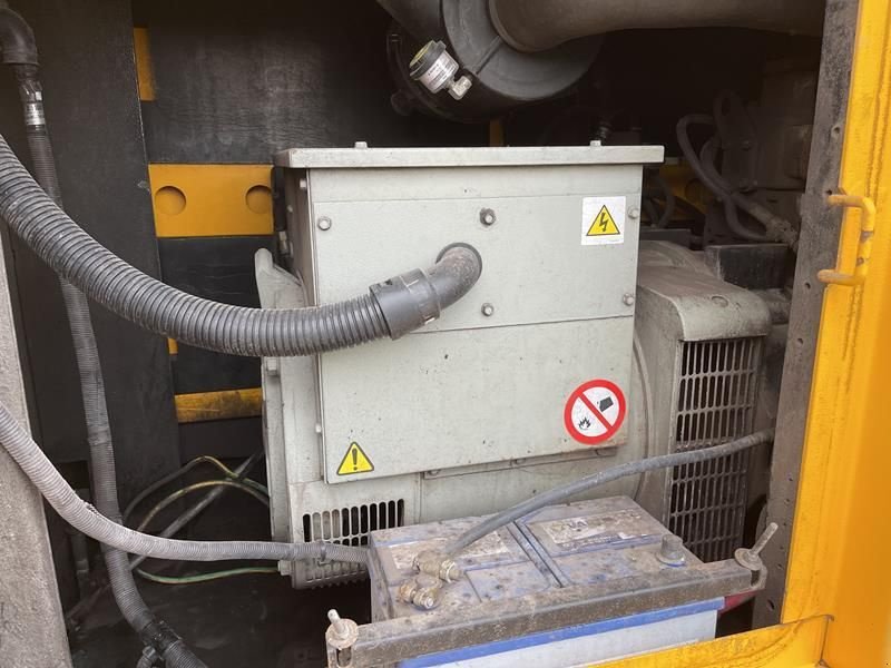 Notstromaggregat от тип Doosan G 40, Gebrauchtmaschine в Waregem (Снимка 3)