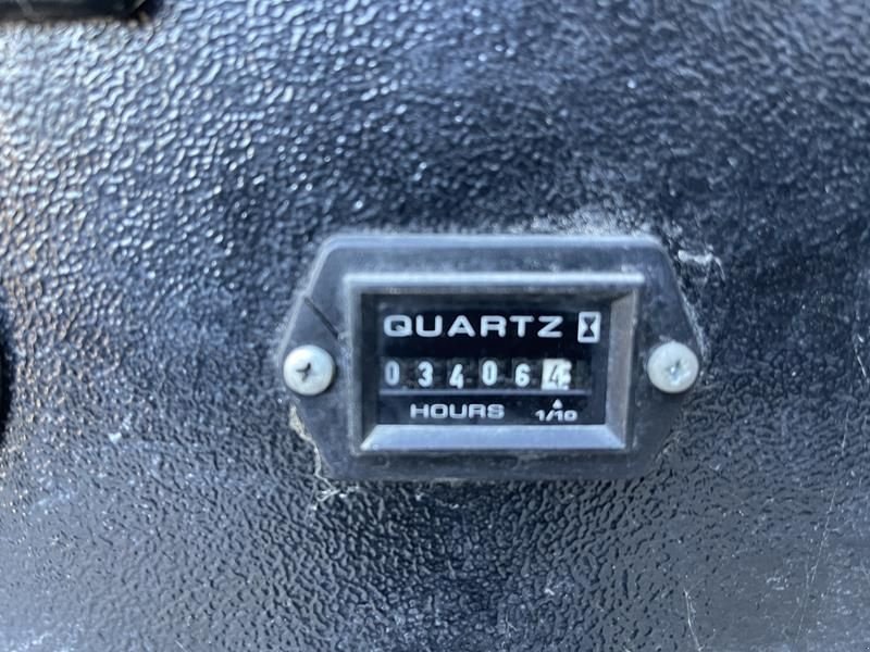 Notstromaggregat van het type Doosan G 40, Gebrauchtmaschine in Waregem (Foto 10)