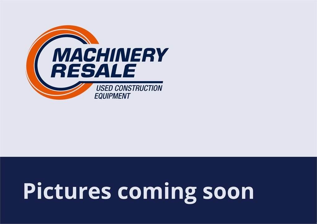 Notstromaggregat typu Doosan G 40, Gebrauchtmaschine v Waregem (Obrázek 1)