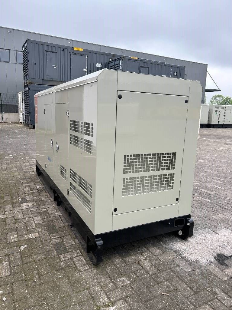Notstromaggregat типа Doosan P086TI - 220 kVA Generator - DPX-19852, Neumaschine в Oudenbosch (Фотография 2)