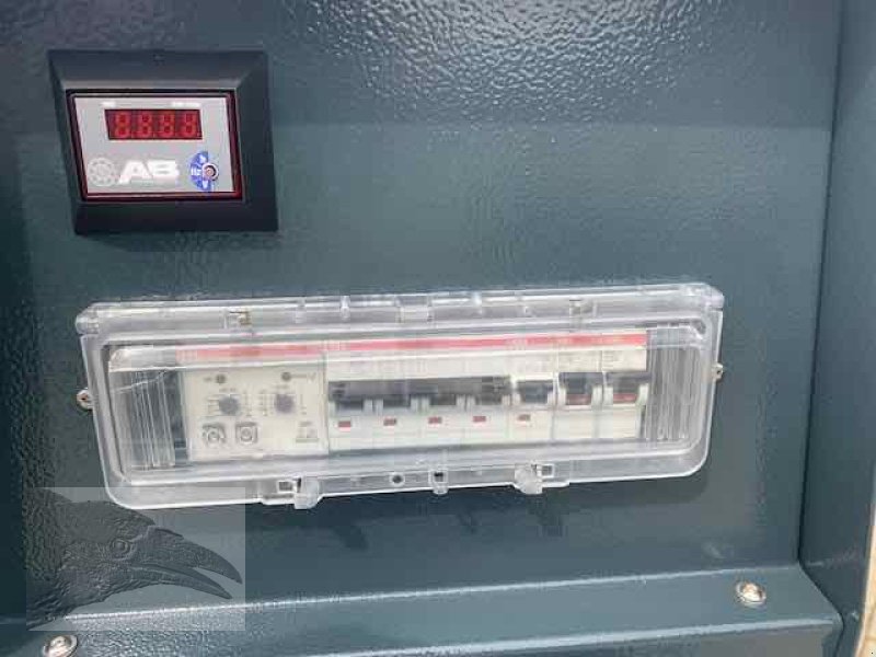 Notstromaggregat typu Ferbo FE 77 75 KVA 50 HZ Zapfwellengenerator, Neumaschine v Südheide (Obrázek 3)