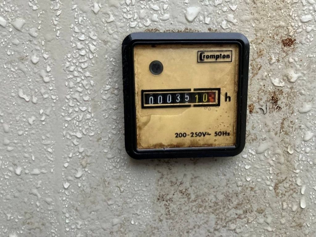 Notstromaggregat of the type Ford AL 40 Y4, Gebrauchtmaschine in Antwerpen (Picture 8)