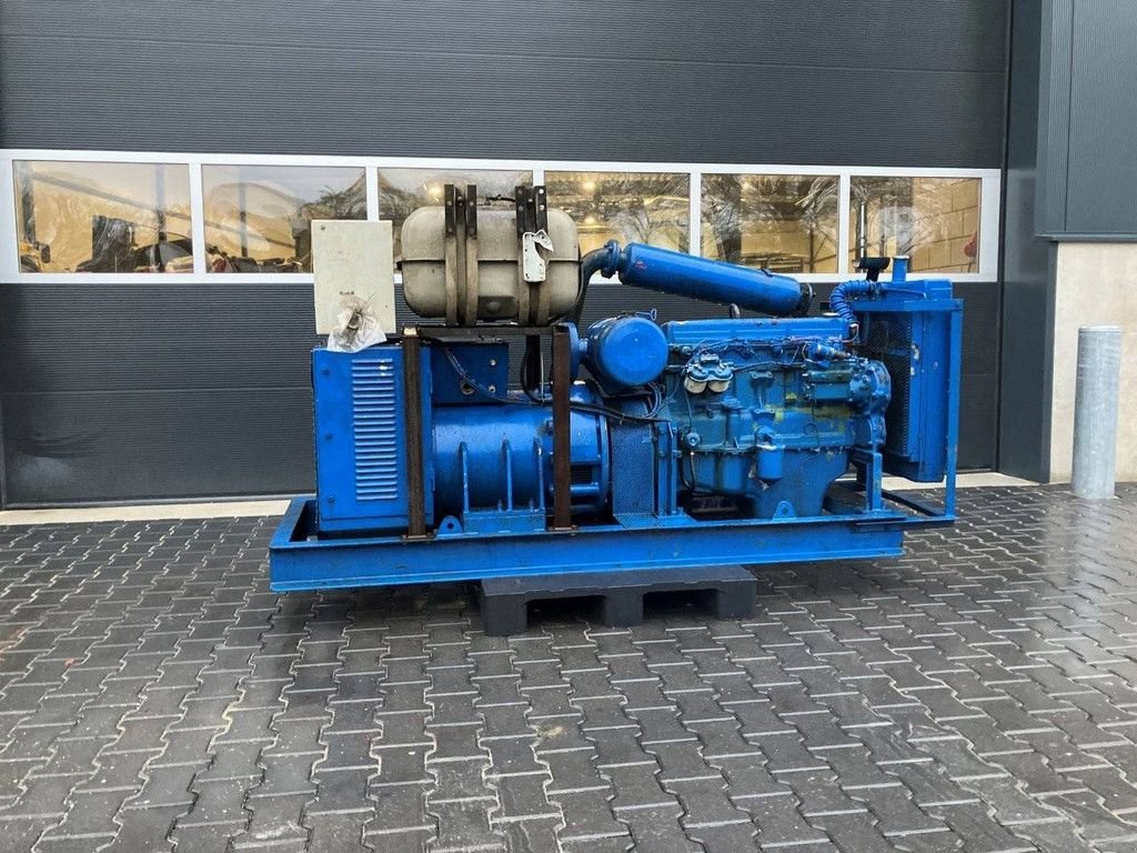 Notstromaggregat tip Ford AL 40 Y4, Gebrauchtmaschine in Antwerpen (Poză 1)