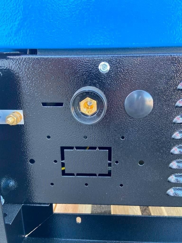 Notstromaggregat typu Genset MPM 15/400 I-K - Welding - DPX-35500, Neumaschine v Dordrecht (Obrázek 9)