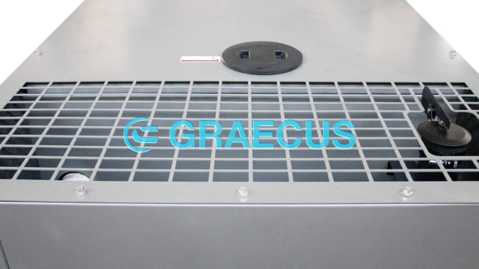 Notstromaggregat typu Graecus GD74 Nødstrøms Generator, Gebrauchtmaschine w Kjellerup (Zdjęcie 5)