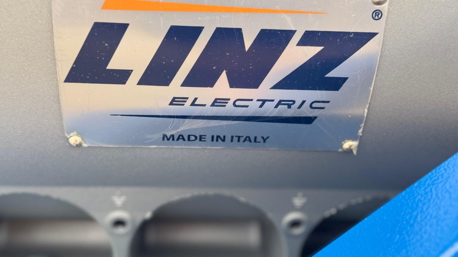 Notstromaggregat za tip Green Energy Agripower PTO 33KVA, Gebrauchtmaschine u Tønder (Slika 4)