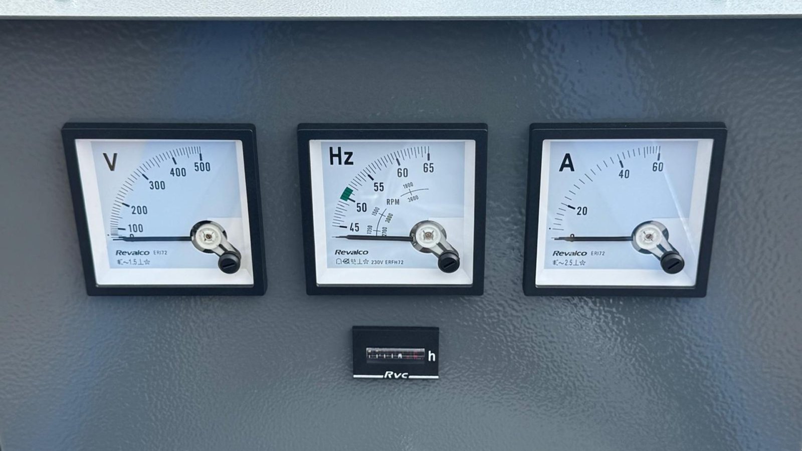 Notstromaggregat typu Green Energy Agripower PTO 46KVA, Gebrauchtmaschine v Tønder (Obrázek 7)