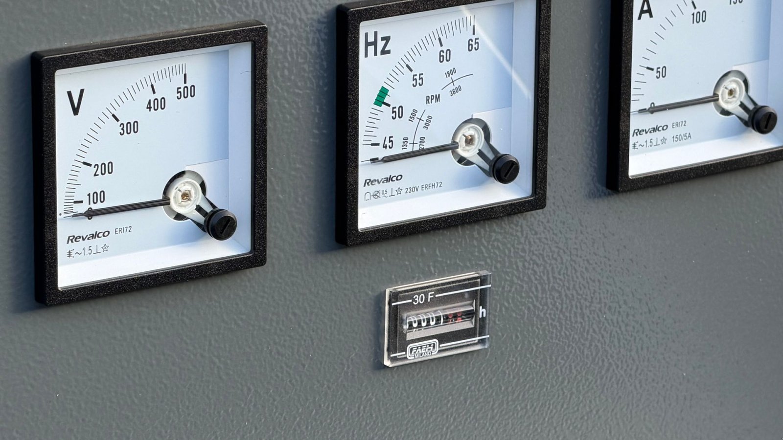 Notstromaggregat del tipo Green Energy Agripower PTO 93KVA, Gebrauchtmaschine In Tønder (Immagine 20)