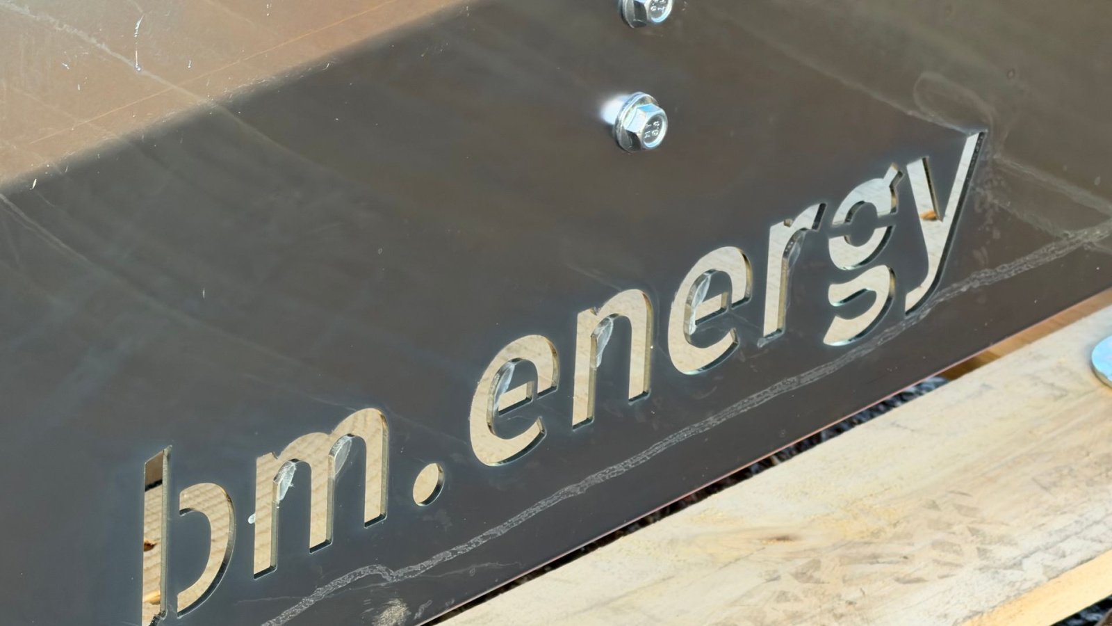 Notstromaggregat типа Green Energy Agripower PTO 93KVA, Gebrauchtmaschine в Tønder (Фотография 2)